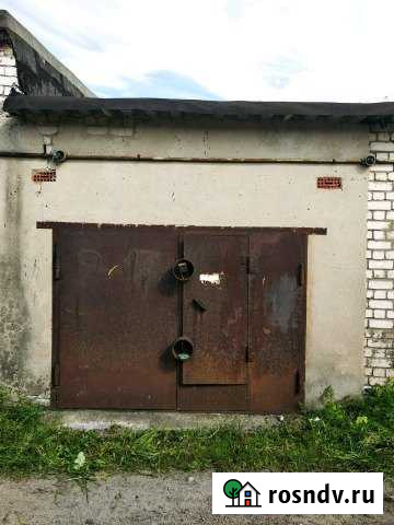 Гараж 28 м² на продажу в Нижнем Новгороде Нижний Новгород - изображение 1
