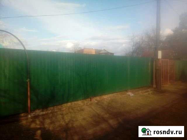 Участок СНТ, ДНП 6 сот. на продажу в Саратове Саратов - изображение 1