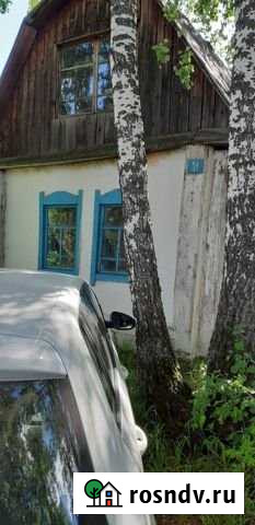 Дача 35 м² на участке 8 сот. на продажу в Кемерово Кемерово - изображение 1