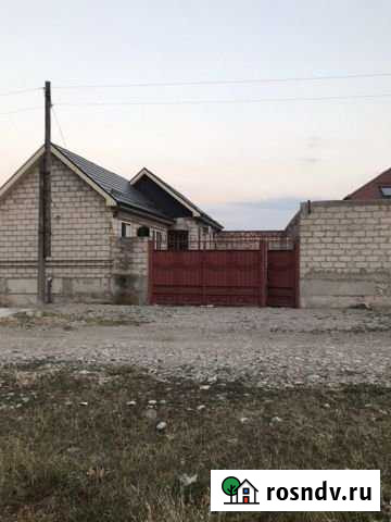 Дом 200 м² на участке 6 сот. на продажу в Чегеме Втором Чегем Второй - изображение 1