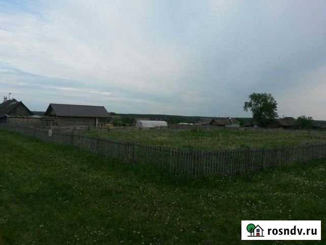 Участок ИЖС 20 сот. на продажу в Алапаевске Алапаевск - изображение 1