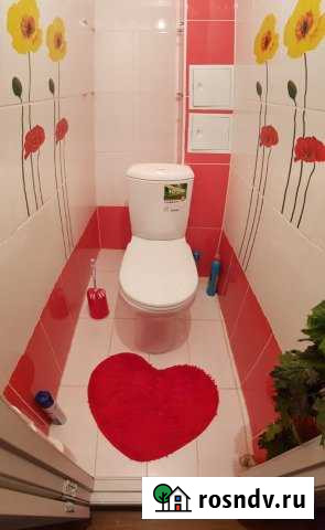 3-комнатная квартира, 70 м², 3/5 эт. на продажу в Товарково Товарково - изображение 1