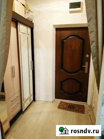 Квартира-студия, 30 м², 17/18 эт. на продажу в Краснодаре Краснодар - изображение 1