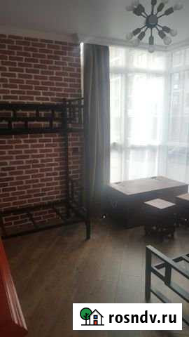 1-комнатная квартира, 43 м², 1/5 эт. на продажу в Геленджике Геленджик - изображение 1