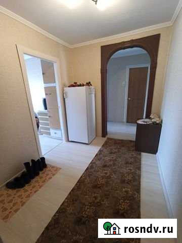 2-комнатная квартира, 50.4 м², 1/3 эт. на продажу в Сычево Сычево - изображение 1