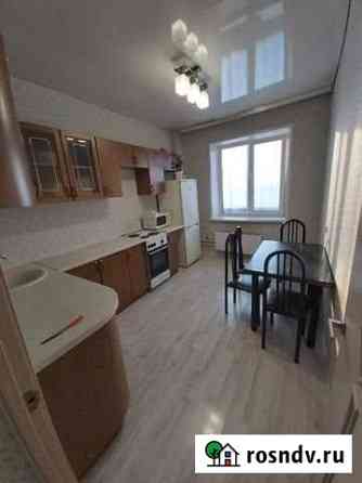 1-комнатная квартира, 38 м², 7/12 эт. в аренду на длительный срок в Абакане Абакан