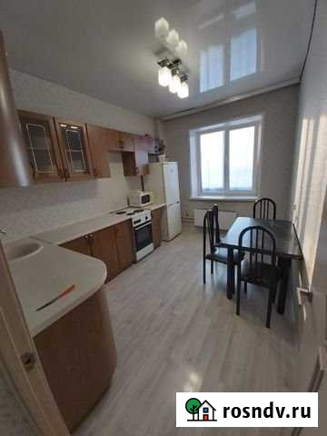 1-комнатная квартира, 38 м², 7/12 эт. в аренду на длительный срок в Абакане Абакан - изображение 1