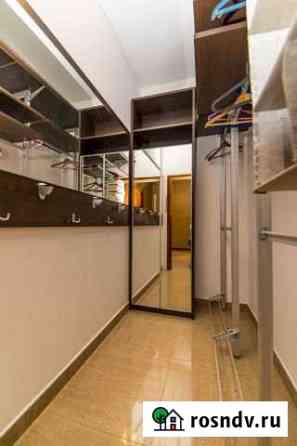 4-комнатная квартира, 142 м², 3/6 эт. в аренду на длительный срок в Екатеринбурге Екатеринбург