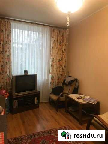 2-комнатная квартира, 52.9 м², 2/5 эт. на продажу в Пскове Псков - изображение 1