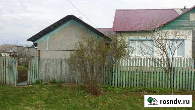 Дом 100 м² на участке 6 сот. на продажу в Сусанино Сусанино - изображение 1