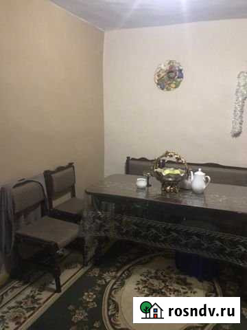 Дом 80 м² на участке 8 сот. на продажу в Тарумовке Тарумовка - изображение 1