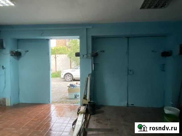 Гараж >30 м² на продажу в Абакане Абакан - изображение 1