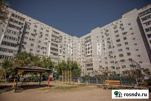 3-комнатная квартира, 86.2 м², 2/10 эт. на продажу в Благовещенске Амурской области Благовещенск - изображение 1