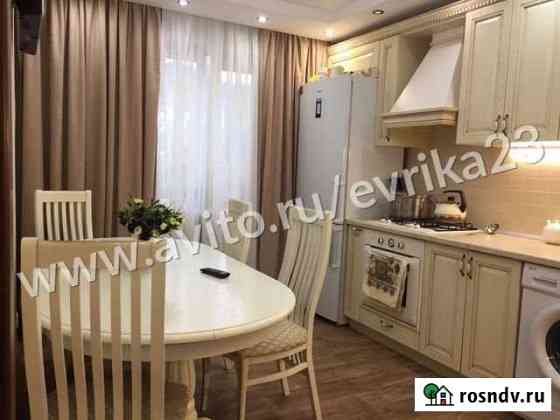 4-комнатная квартира, 82 м², 2/5 эт. на продажу в Крымске Крымск