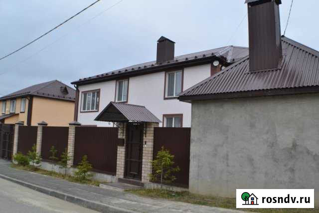 Коттедж 291 м² на участке 9 сот. на продажу в Нягани Нягань - изображение 1