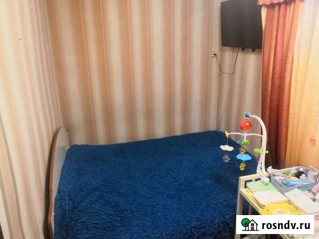 2-комнатная квартира, 35 м², 1/2 эт. на продажу в Ленске Ленск - изображение 1