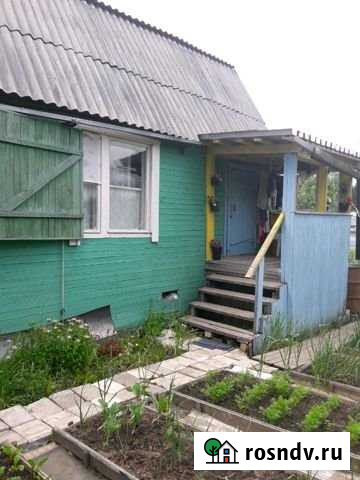 Дача 20 м² на участке 5 сот. на продажу в Сыктывкаре Сыктывкар - изображение 1