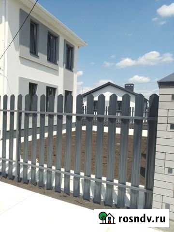 Дом 80 м² на участке 4 сот. на продажу в Березовом Краснодарского края Березовый - изображение 1