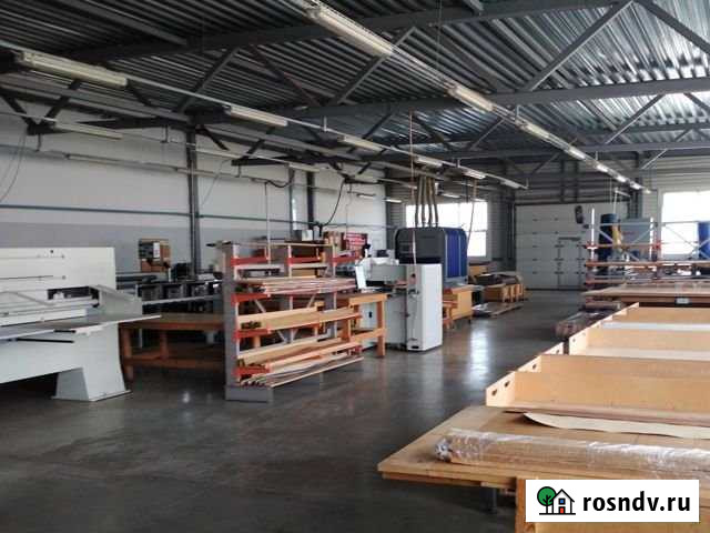 Помещение свободного назначения, 150 кв.м. Войсковицы - изображение 1