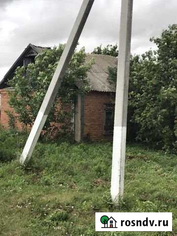 Дом 50 м² на участке 30 сот. на продажу в Чаплыгине Чаплыгин - изображение 1