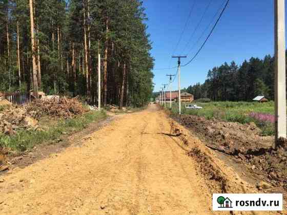 Участок СНТ, ДНП 13 сот. на продажу в Иркутске Иркутск