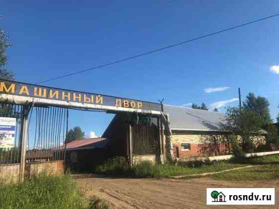 Сдам в аренду базу в Ягуле Ижевск