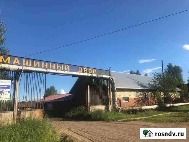 Сдам в аренду базу в Ягуле Ижевск - изображение 1