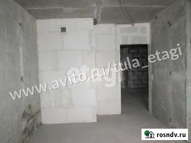 3-комнатная квартира, 81.5 м², 9/23 эт. на продажу в Туле Тула - изображение 1