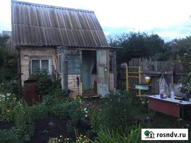 Дача 20 м² на участке 560 сот. на продажу в Стерлитамаке Стерлитамак - изображение 1