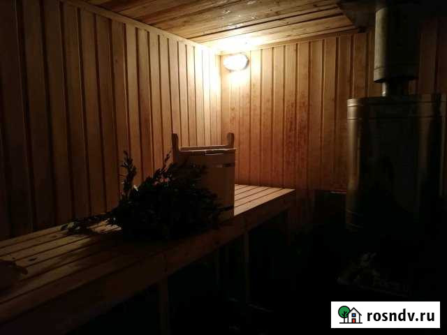 Дача 48 м² на участке 10 сот. на продажу в Лангепасе Лангепас - изображение 1