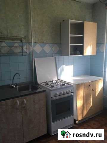 2-комнатная квартира, 52 м², 1/5 эт. в аренду на длительный срок в Новокуйбышевске Новокуйбышевск - изображение 1