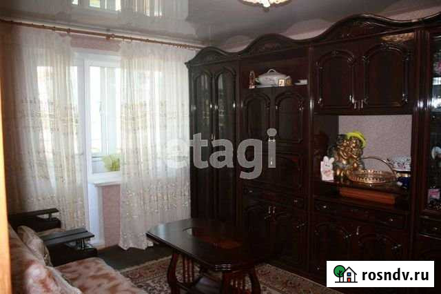 1-комнатная квартира, 29.1 м², 4/5 эт. на продажу в Энгельсе Энгельс - изображение 1