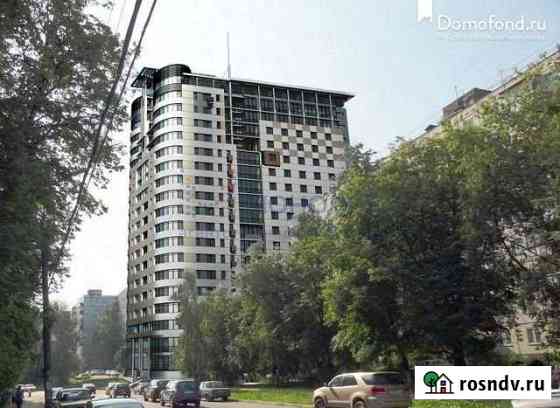 1-комнатная квартира, 48.8 м², 15/19 эт. на продажу в Нижнем Новгороде Нижний Новгород