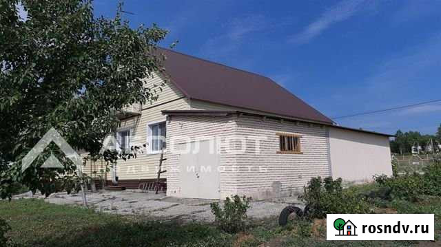 Дом 89 м² на участке 24 сот. на продажу в Богословке Богословка - изображение 1