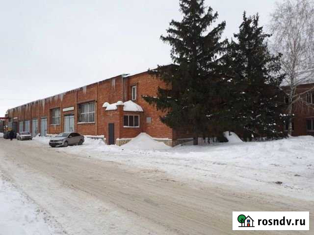 Сдам помещение свободного назначения, 107 кв.м. Оренбург - изображение 1
