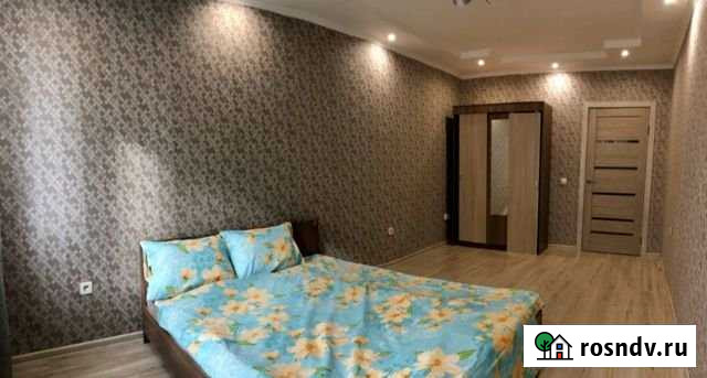 Комната 20 м² в 3-ком. кв., 11/20 эт. в аренду на длительный срок в Люберцах Люберцы - изображение 1