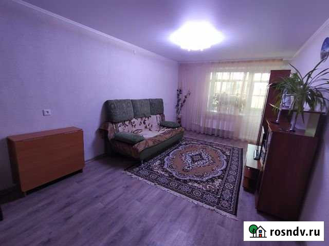 1-комнатная квартира, 33.3 м², 3/5 эт. на продажу в Елабуге Елабуга - изображение 1