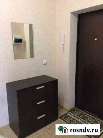 3-комнатная квартира, 87 м², 17/17 эт. в аренду на длительный срок в Воронеже Воронеж