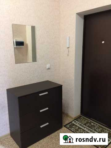 3-комнатная квартира, 87 м², 17/17 эт. в аренду на длительный срок в Воронеже Воронеж - изображение 1