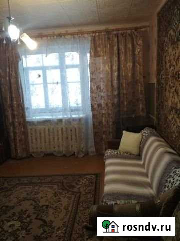 1-комнатная квартира, 38 м², 1/9 эт. на продажу в Смоленске Смоленск - изображение 1