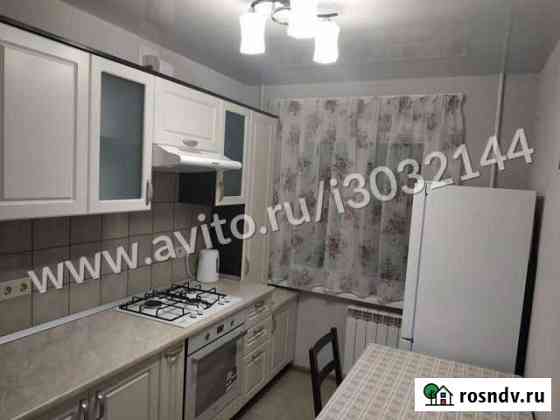 2-комнатная квартира, 52 м², 2/9 эт. в аренду на длительный срок в Ростове-на-Дону Ростов-на-Дону