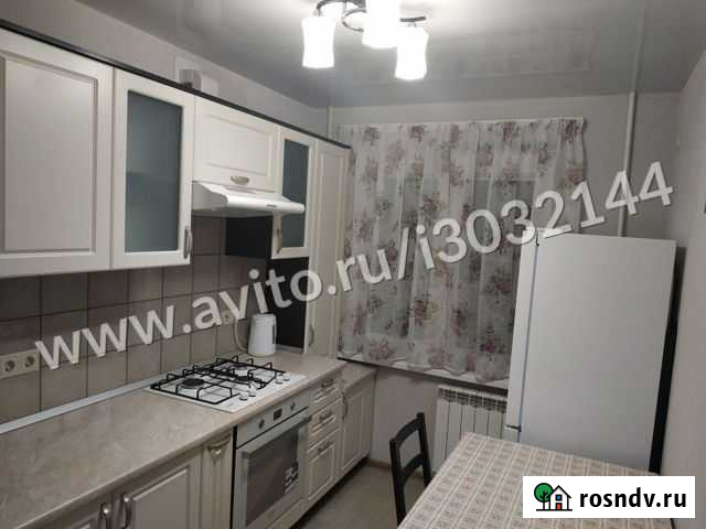 2-комнатная квартира, 52 м², 2/9 эт. в аренду на длительный срок в Ростове-на-Дону Ростов-на-Дону - изображение 1