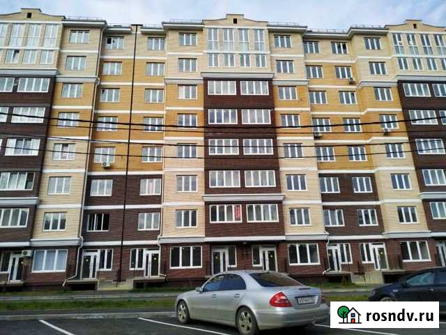 1-комнатная квартира, 38 м², 2/9 эт. на продажу в Горячем Ключе Горячий Ключ - изображение 1