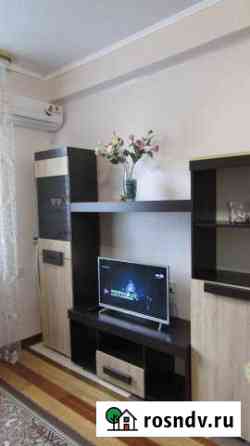Квартира-студия, 24 м², 1/3 эт. в аренду посуточно в Туапсе Туапсе