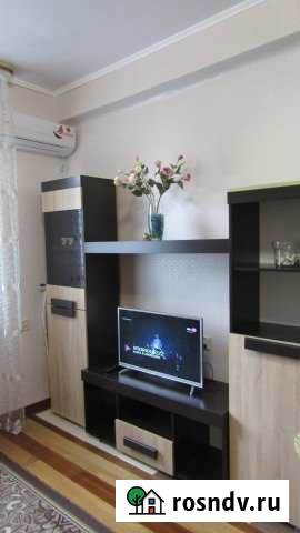 Квартира-студия, 24 м², 1/3 эт. в аренду посуточно в Туапсе Туапсе - изображение 1