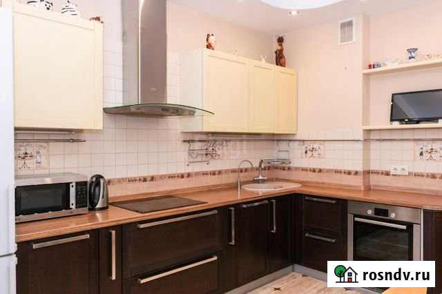 3-комнатная квартира, 84.2 м², 6/14 эт. на продажу во Владимире Владимир - изображение 1
