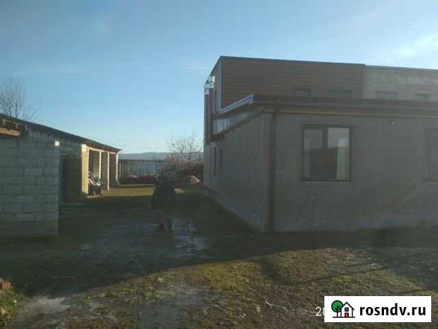 Дом 120 м² на участке 15 сот. на продажу в Кенже Кенже - изображение 1