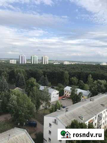 1-комнатная квартира, 41.5 м², 13/17 эт. на продажу в Набережных Челнах Набережные Челны - изображение 1