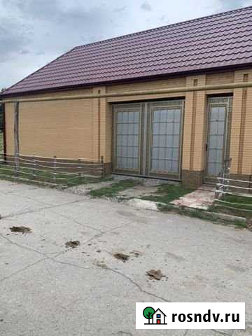 Коттедж 108 м² на участке 6 сот. на продажу в Грозном Грозный - изображение 1