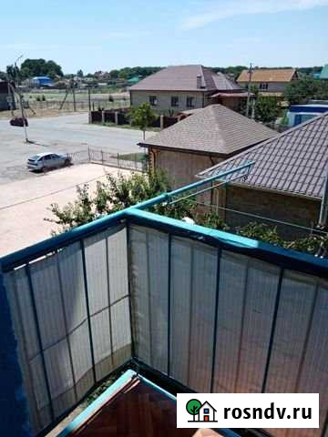 1-комнатная квартира, 30 м², 3/5 эт. на продажу в Камызяке Камызяк - изображение 1